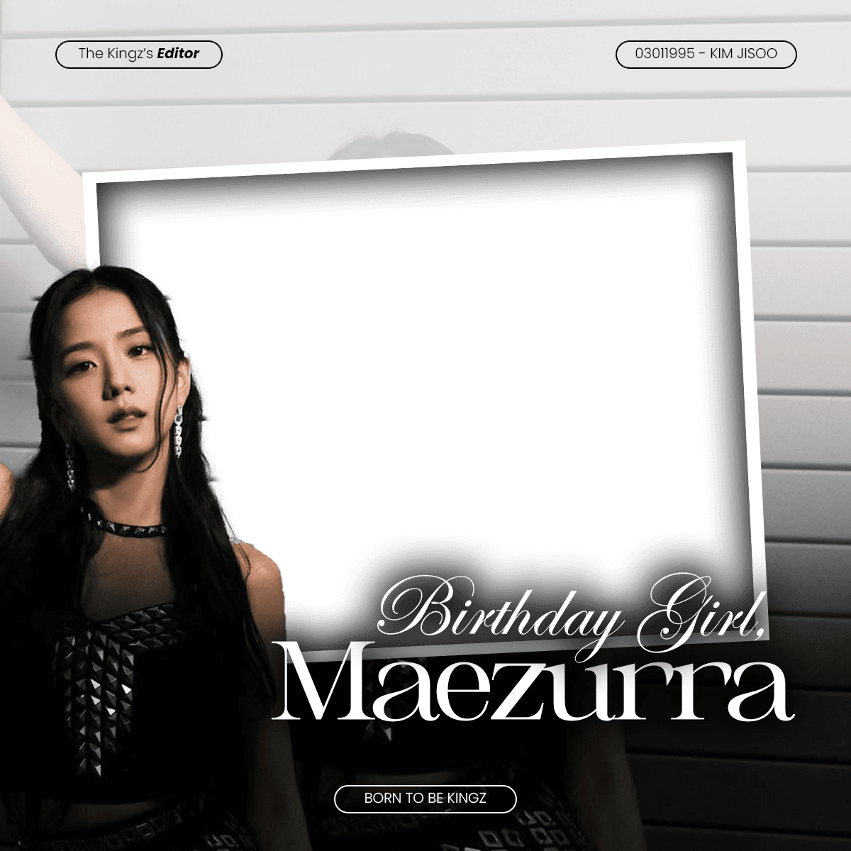Maezurra's Birthday