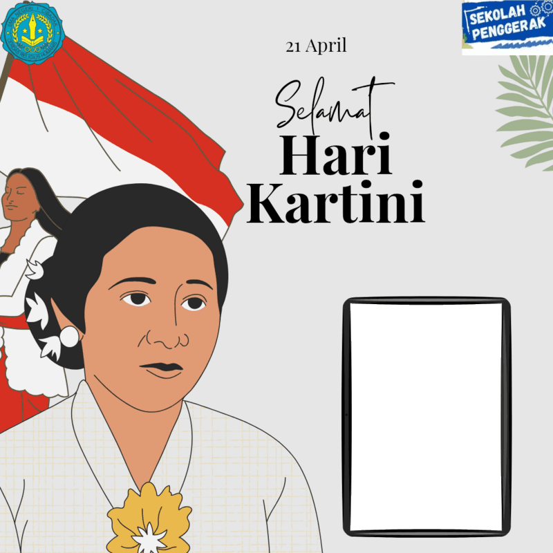HARI IBU KARTINI