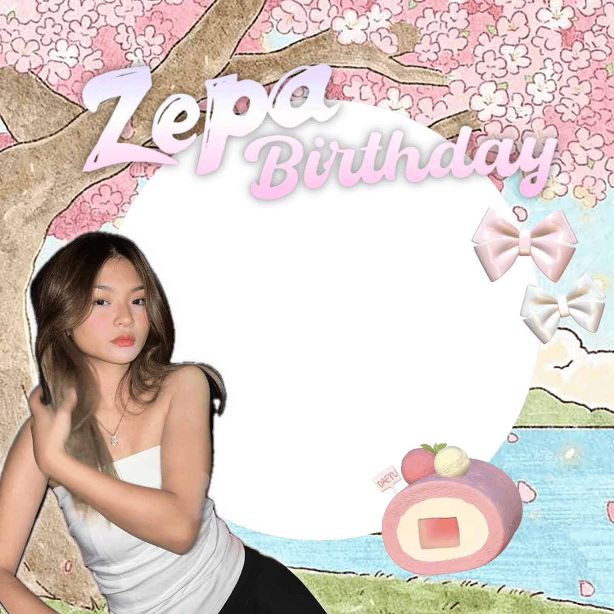 Zepa Birthday