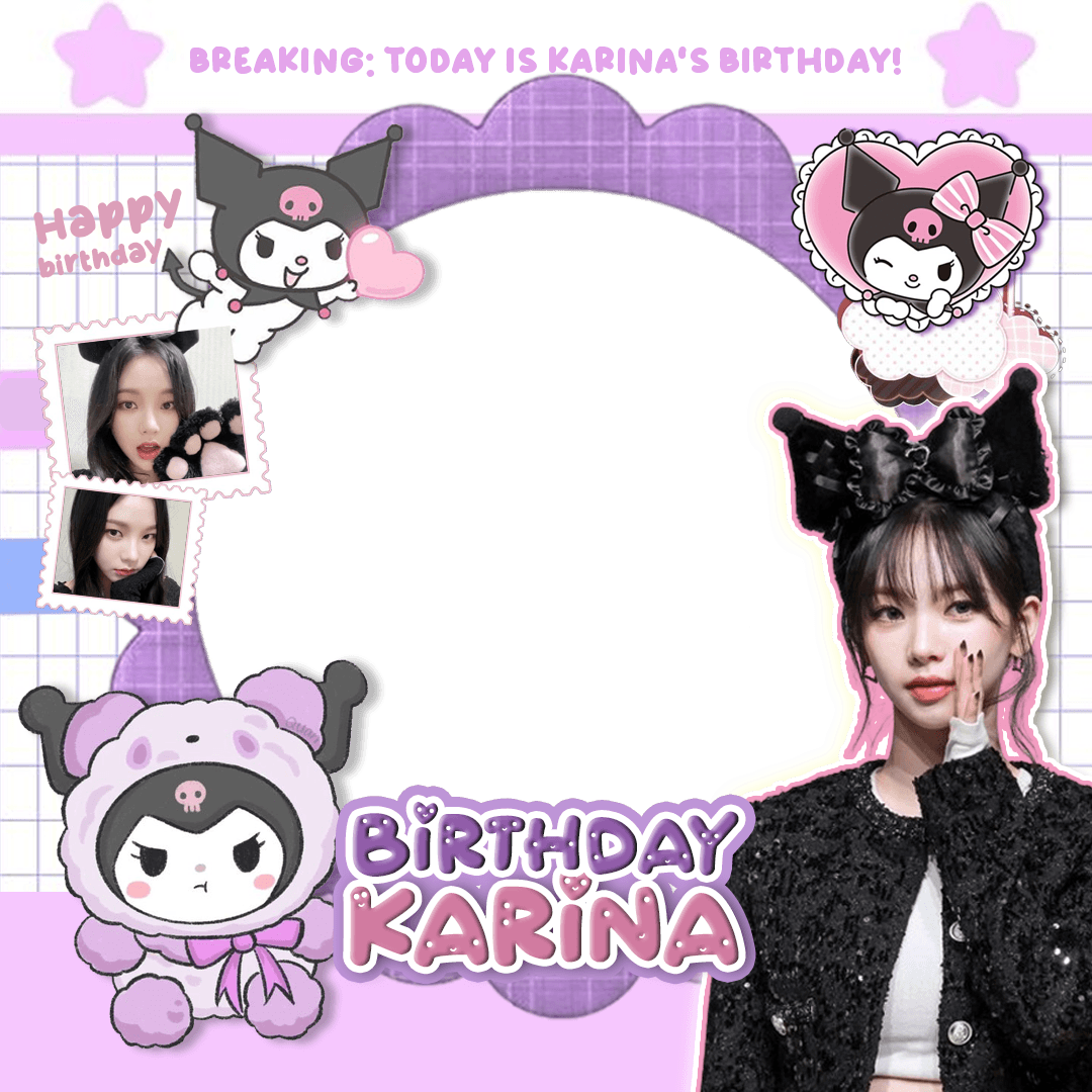 karina's day
