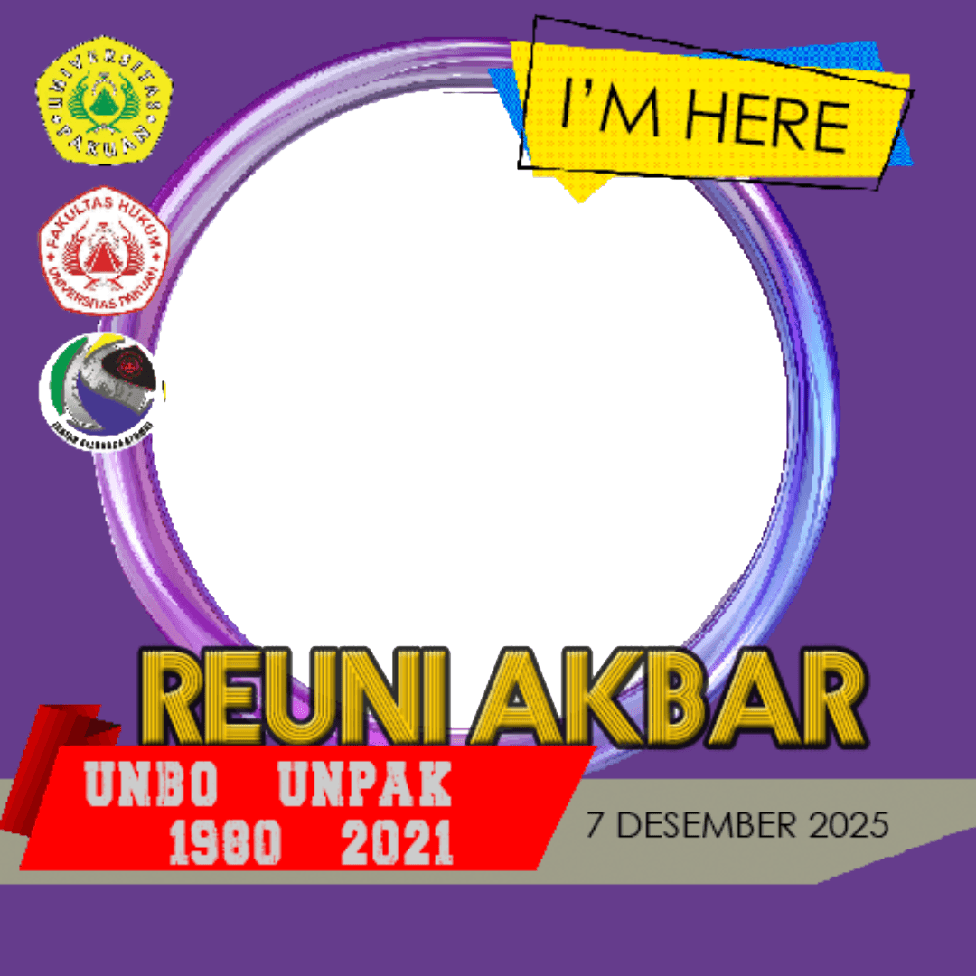 REUNI AKBAR FAKULTAS HUKUM