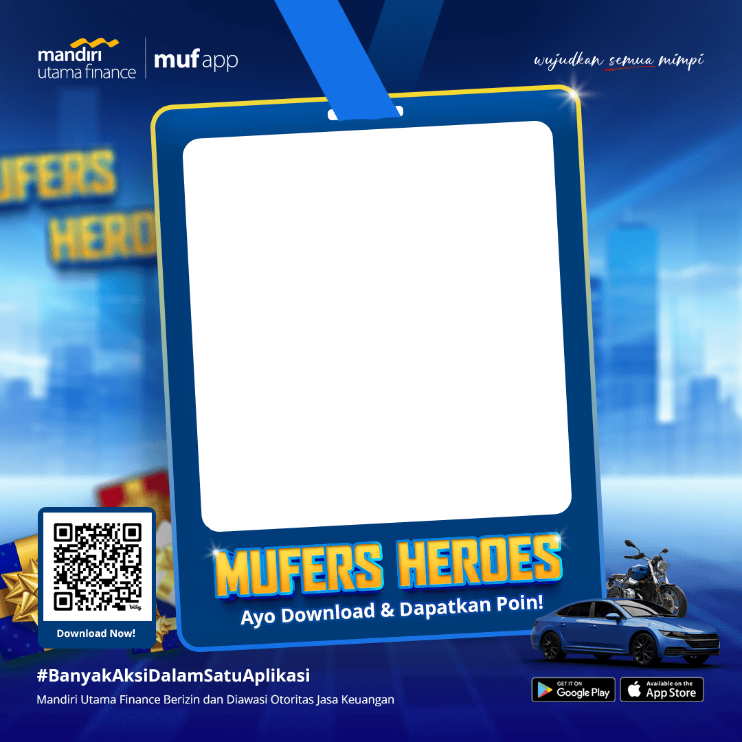 MUF App Fun With Benefits