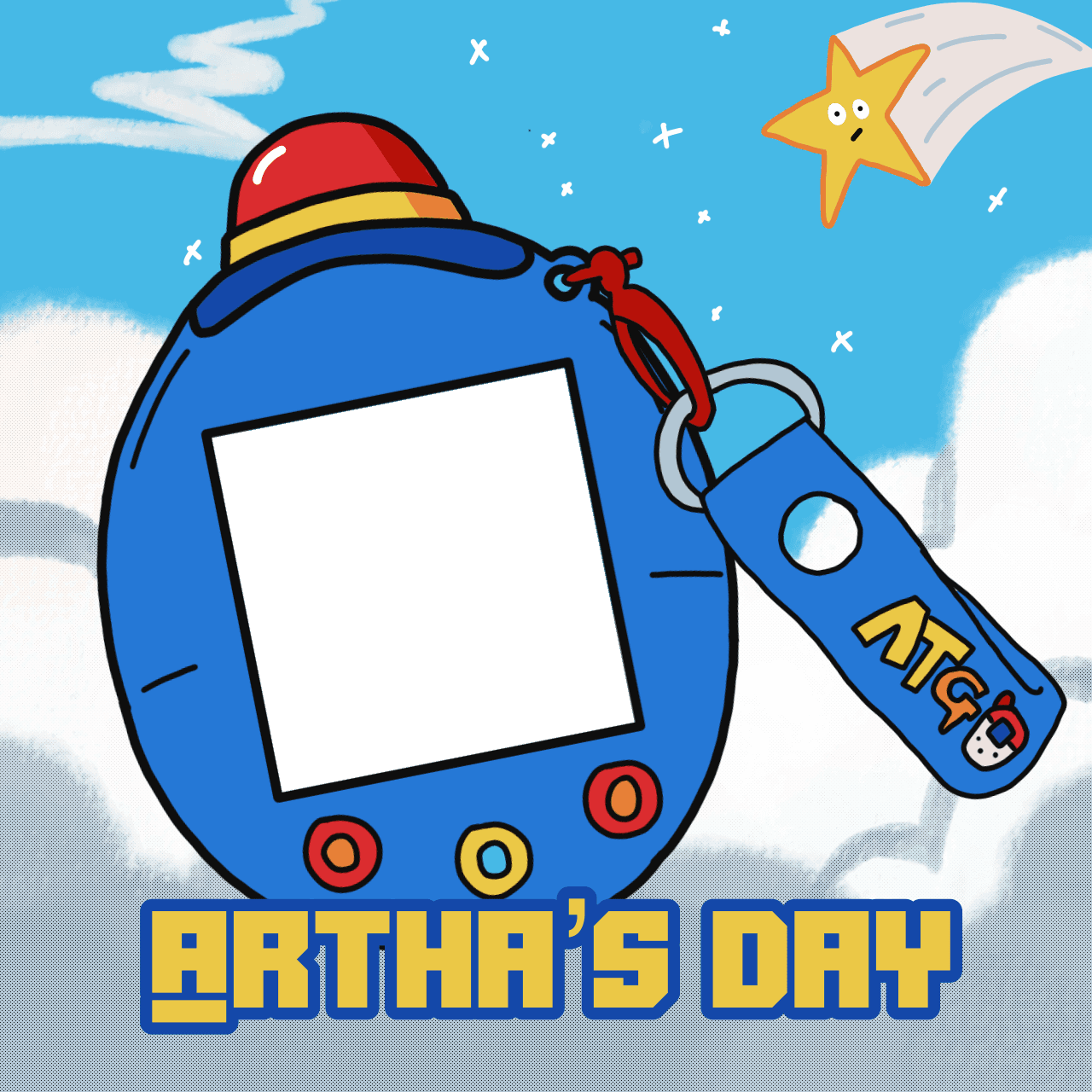 Artha’s Day