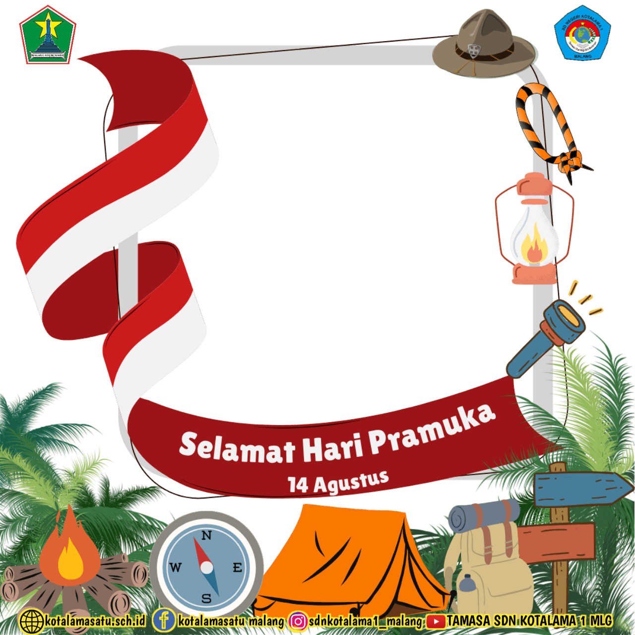 Hari Pramuka Tamasa
