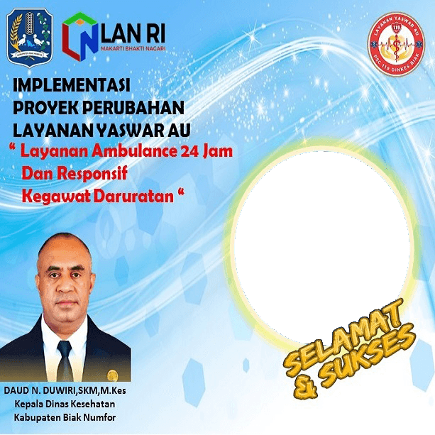 Proper Yaswar Au Kadinkes Biak