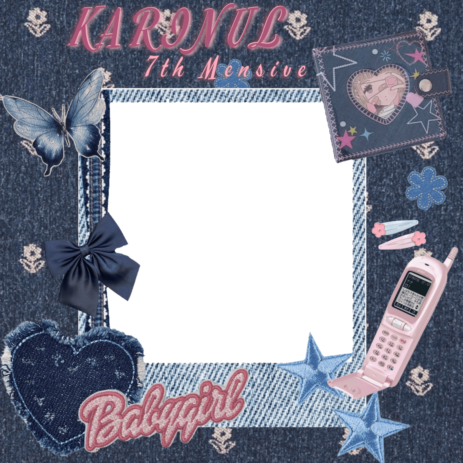 KARINUL ultah