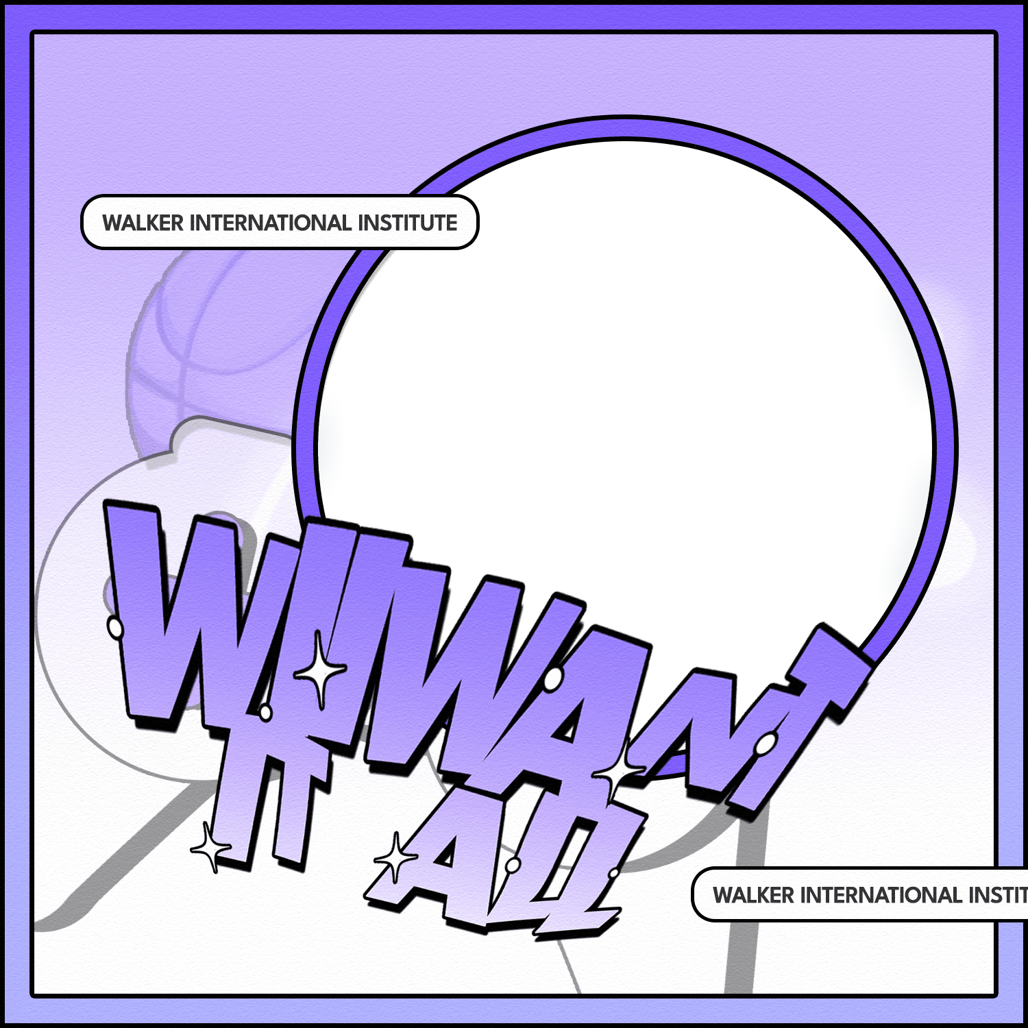 #WIIWantItAll