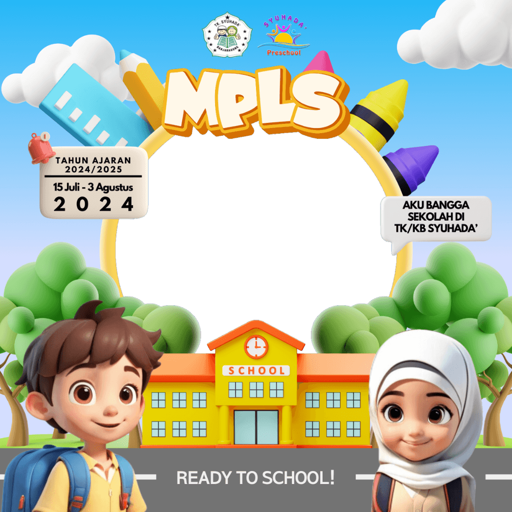 MPLS TK/KB SYUHADA'