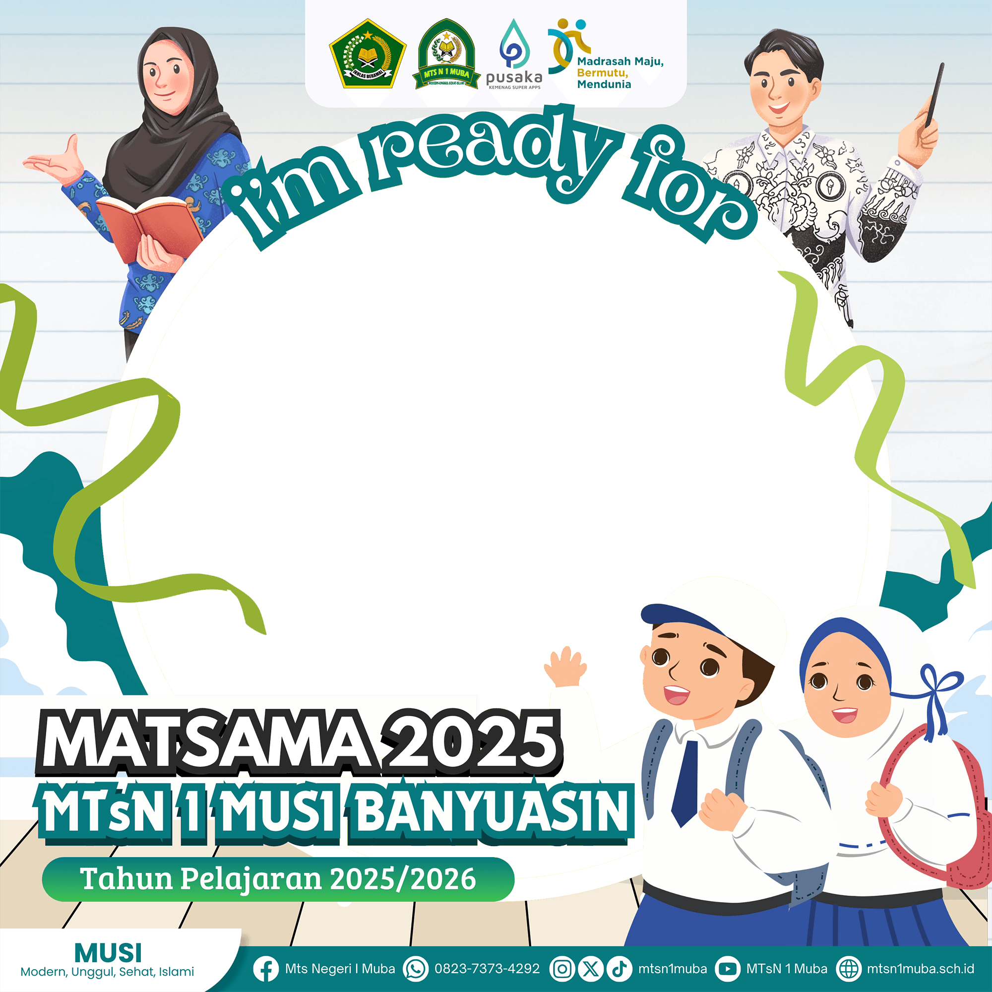 MATSAMA 2025