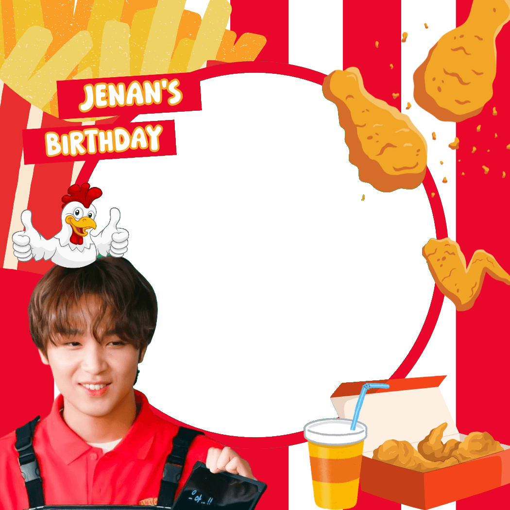 Jenan's Day