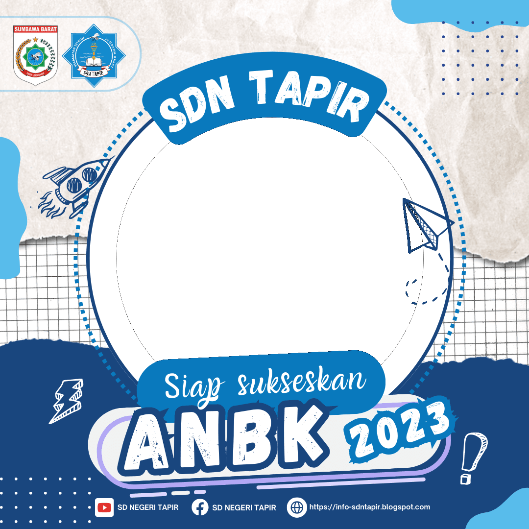 ANBK SD Negeri Tapir