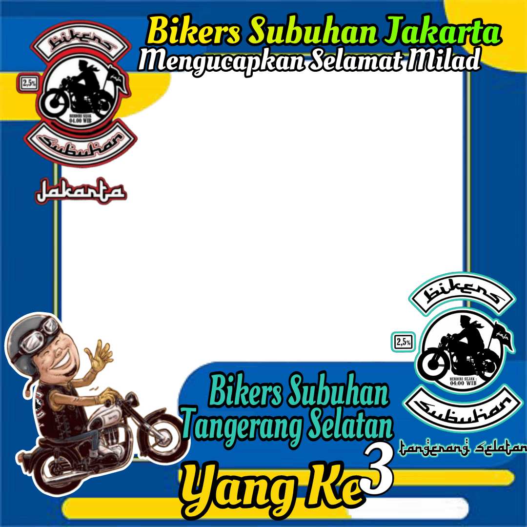 Ucapanmiladbsjuntukbsts