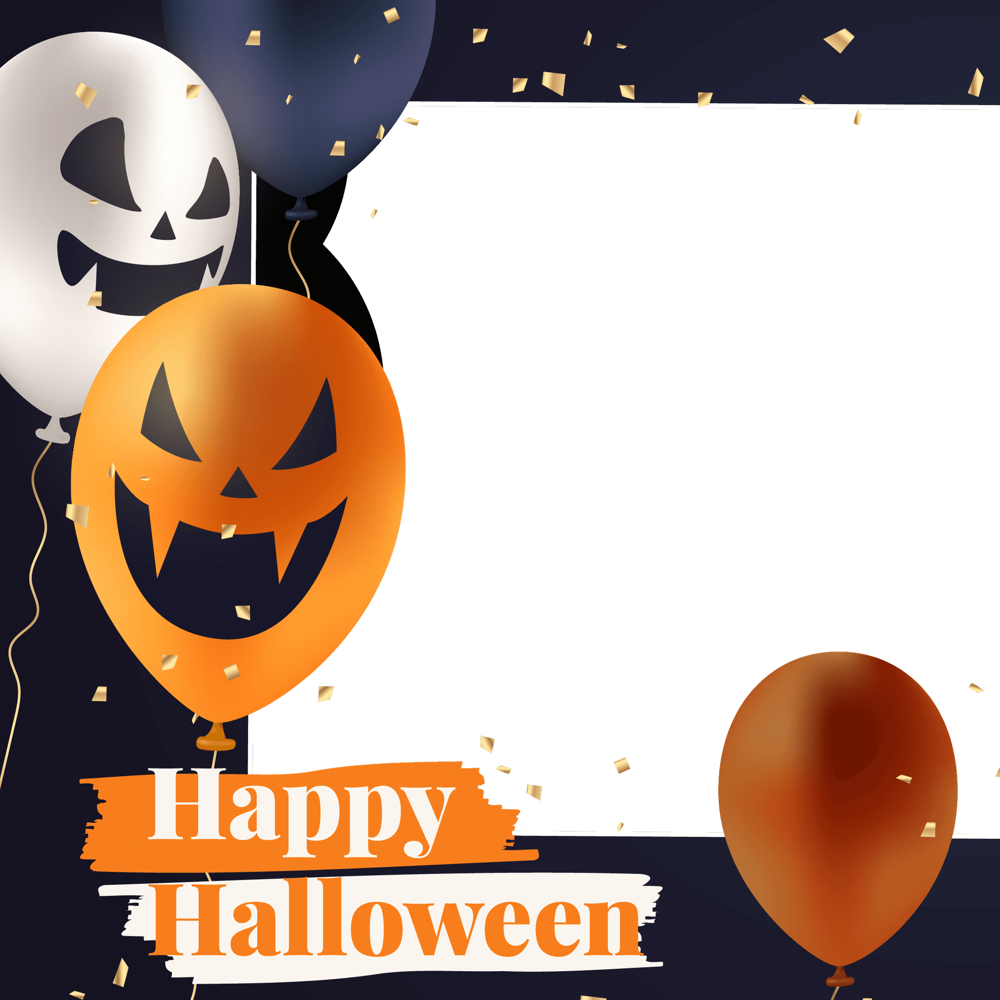 Happy Halloween
