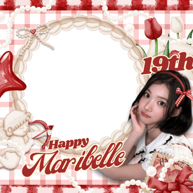 Maribelle Birthday