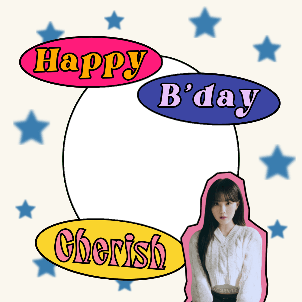 HBD Eyis!