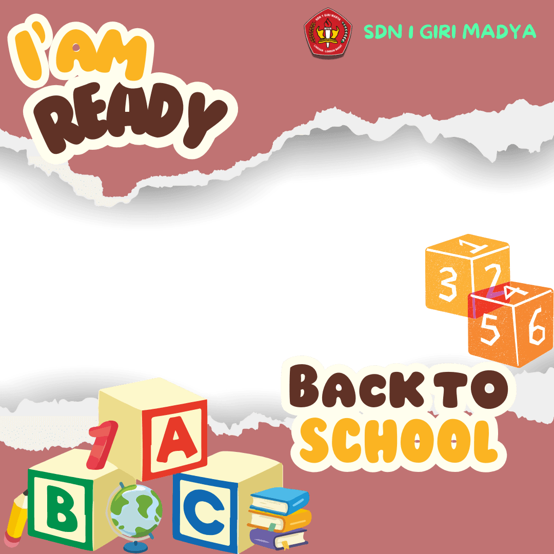 back to school