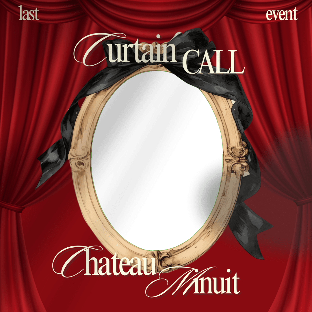 Last Event Chateau Minuit