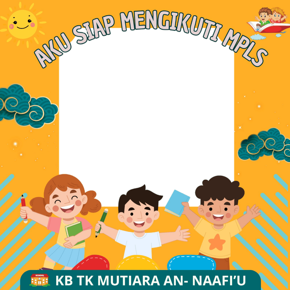 MPLS KB TK MUTIARA AN NAAFI'U 