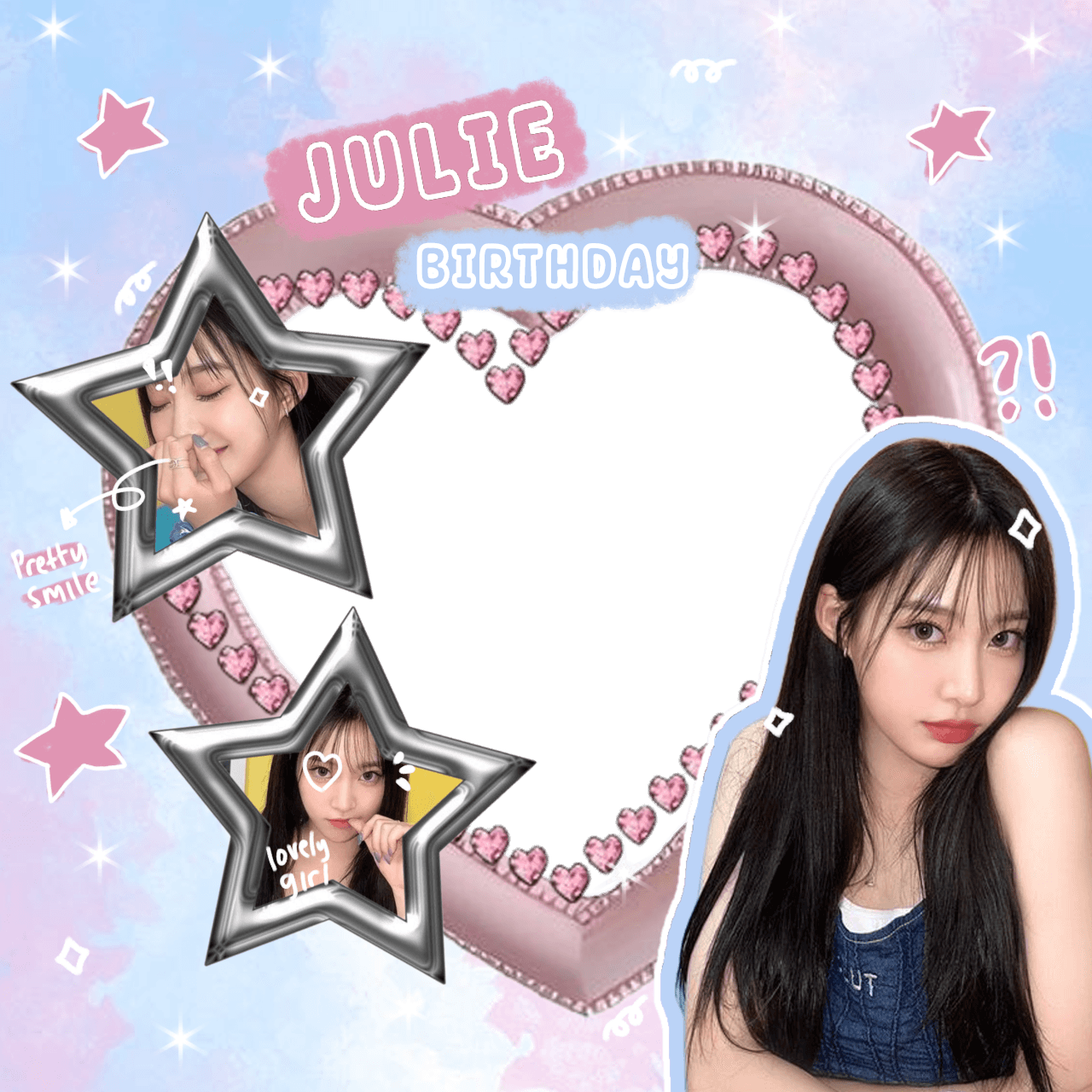 julie days