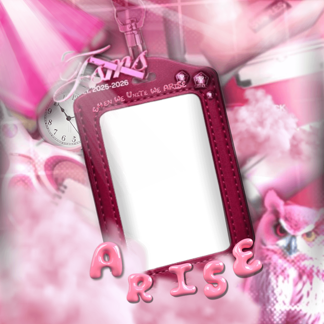 ARISE