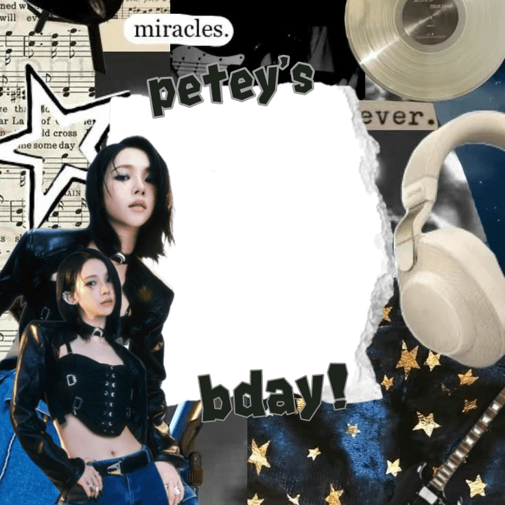 petey's