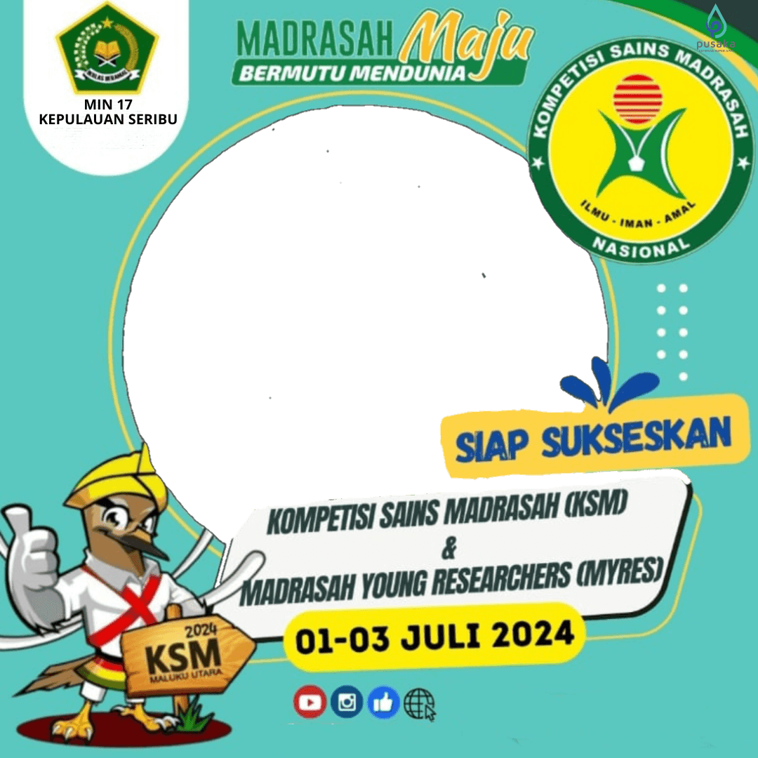 Kompetisi Sains Madrasah (KSM) 