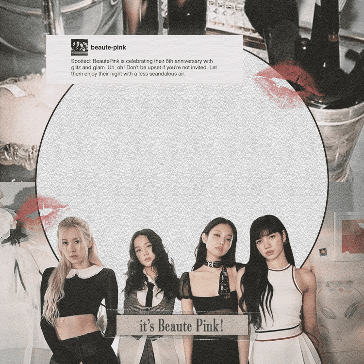 BeautePink Anniversary!