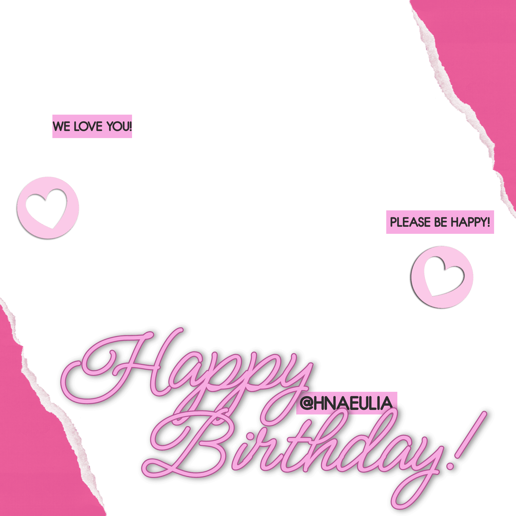 HBD @Hnaeuli!