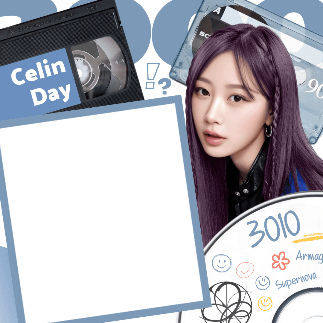 Celin Day