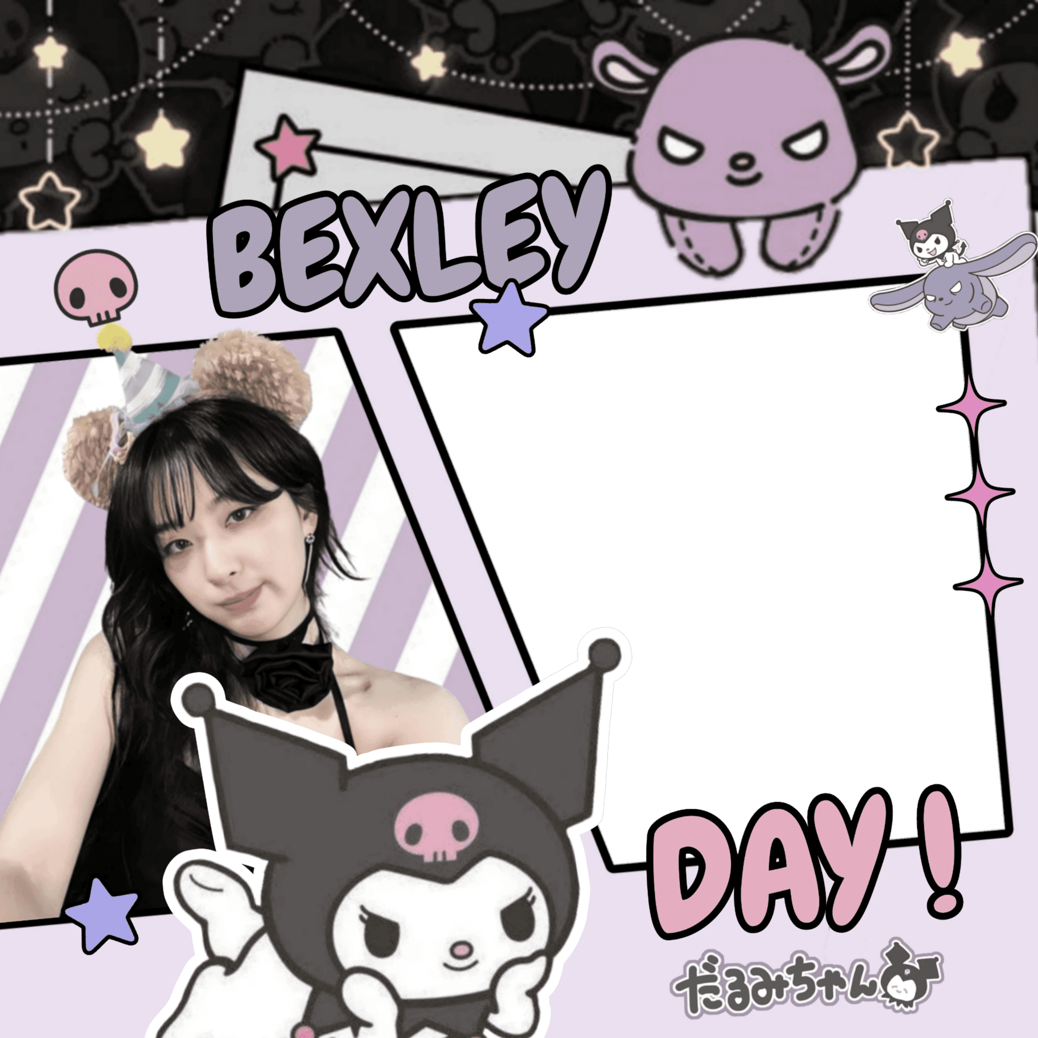 bexley day