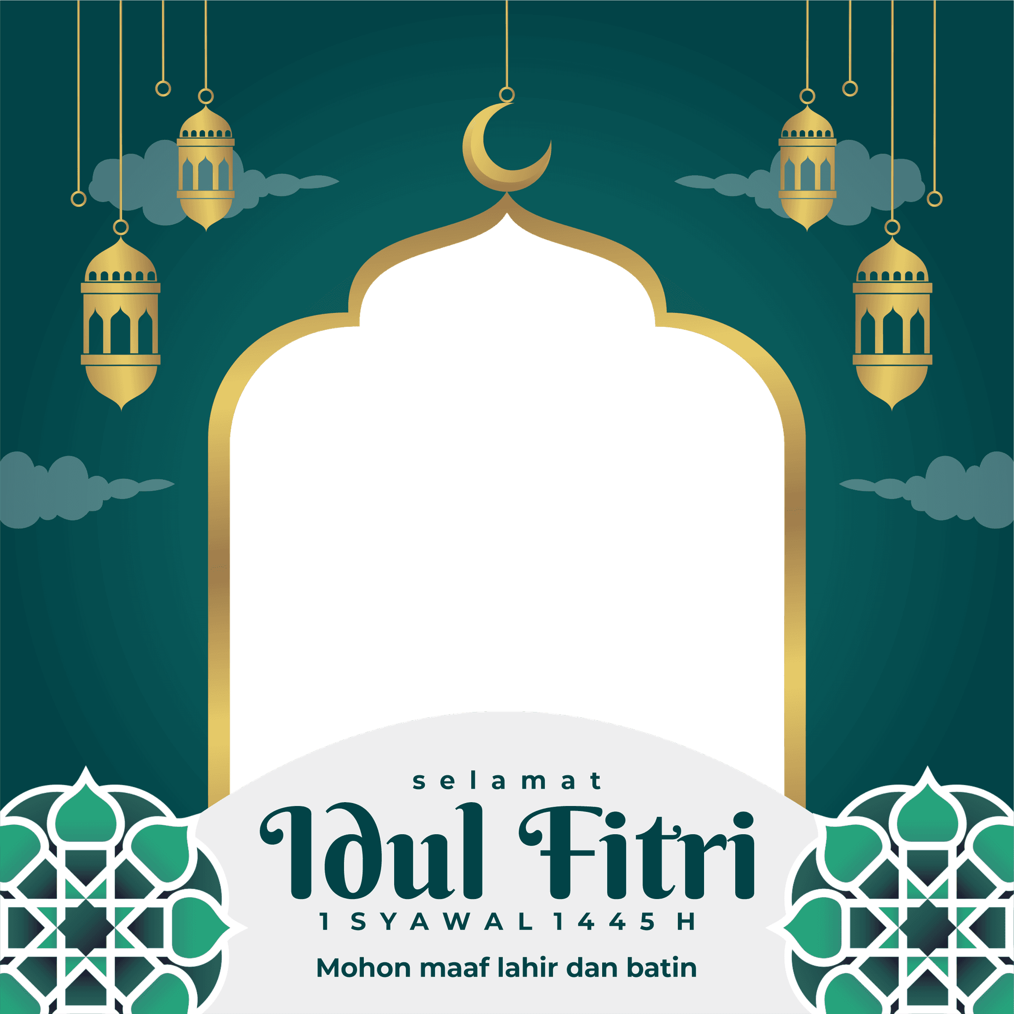 Idul Fitri 2024