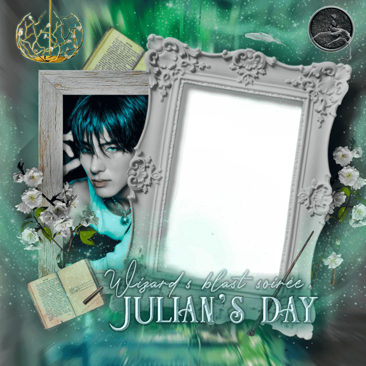 JULIAN DAY'S 