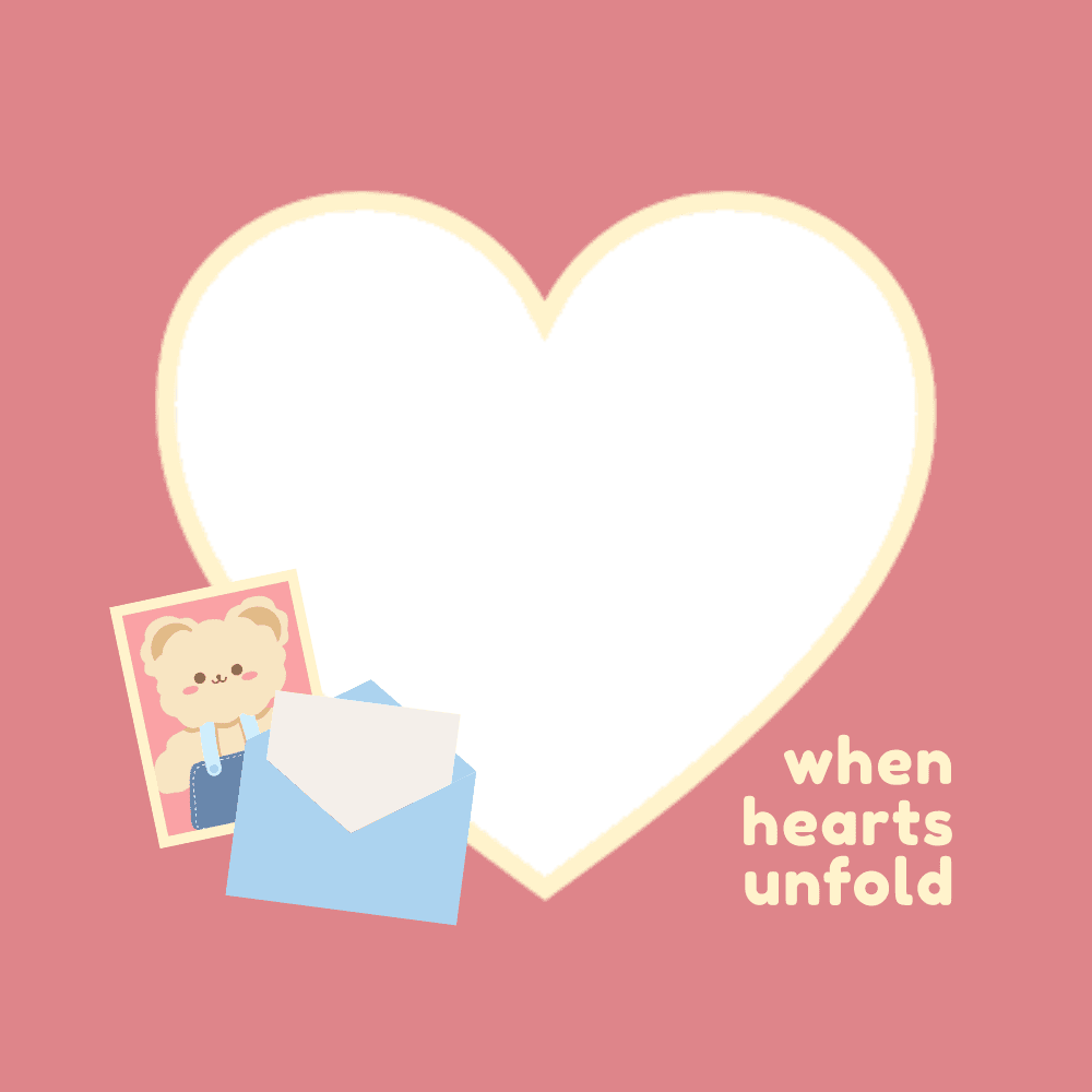 Last Chapter: When Hearts Unfold