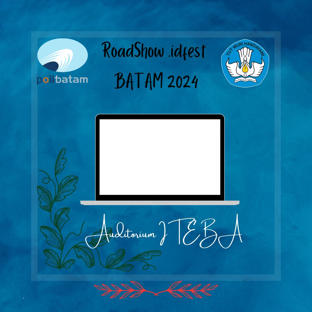 Road Show IDFEST BATAM 2024