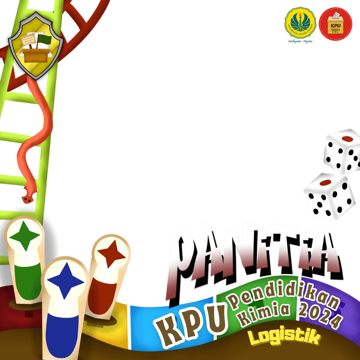 T*****N PANITIA KPU PK 2024
