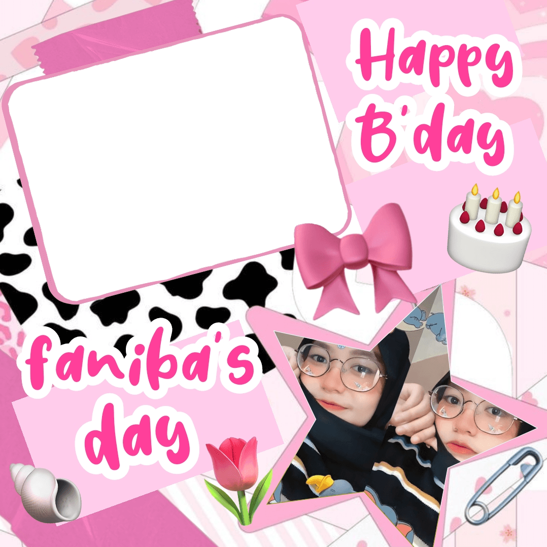 birthday papan