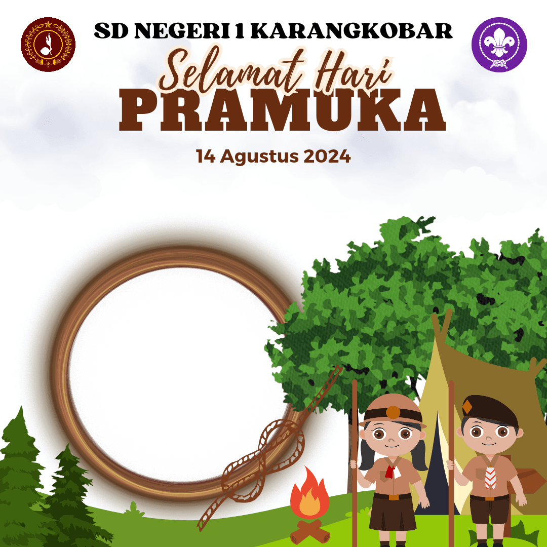 Hari pramuka