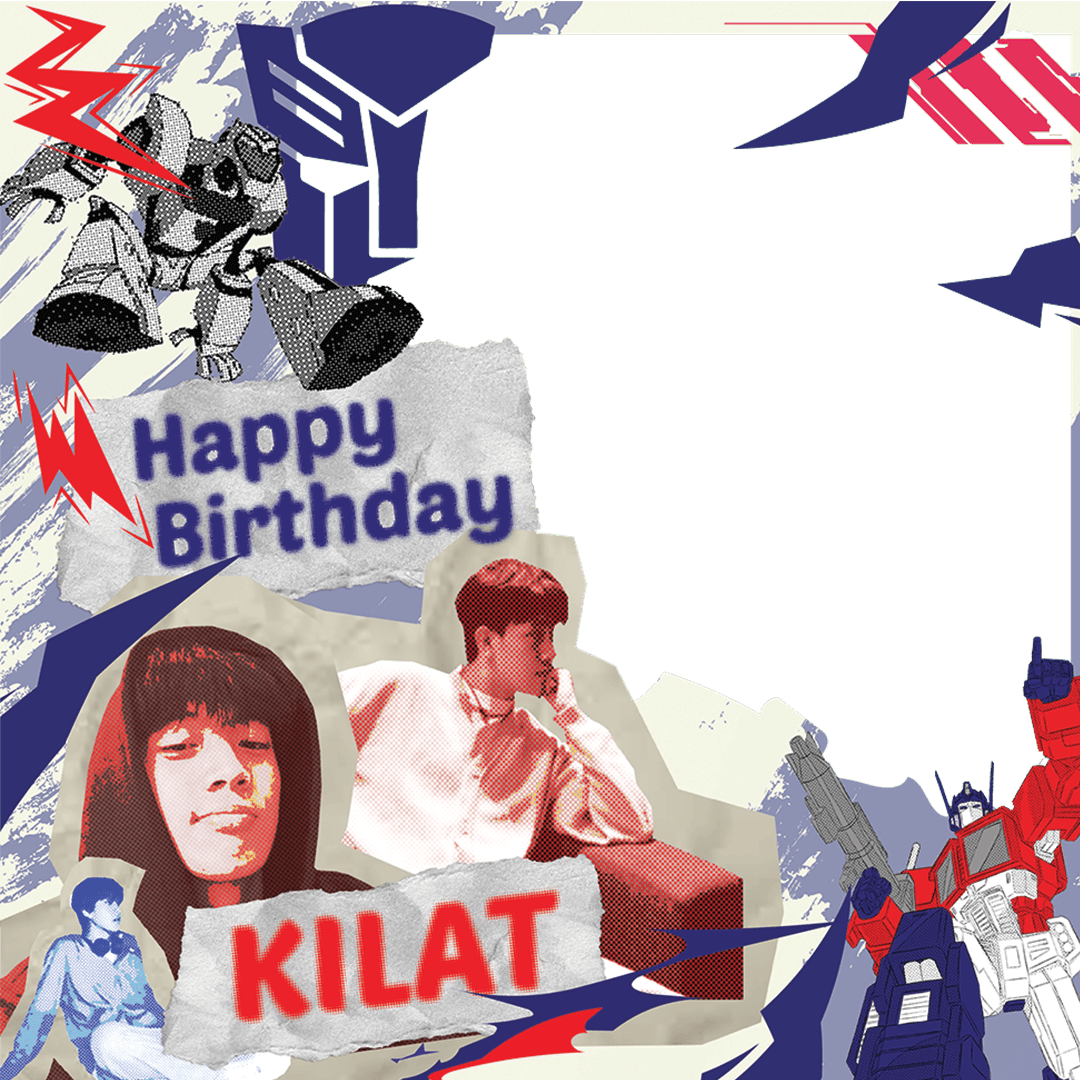 Kilat's Day