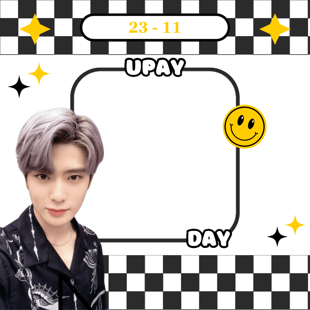 Upay's Birthday