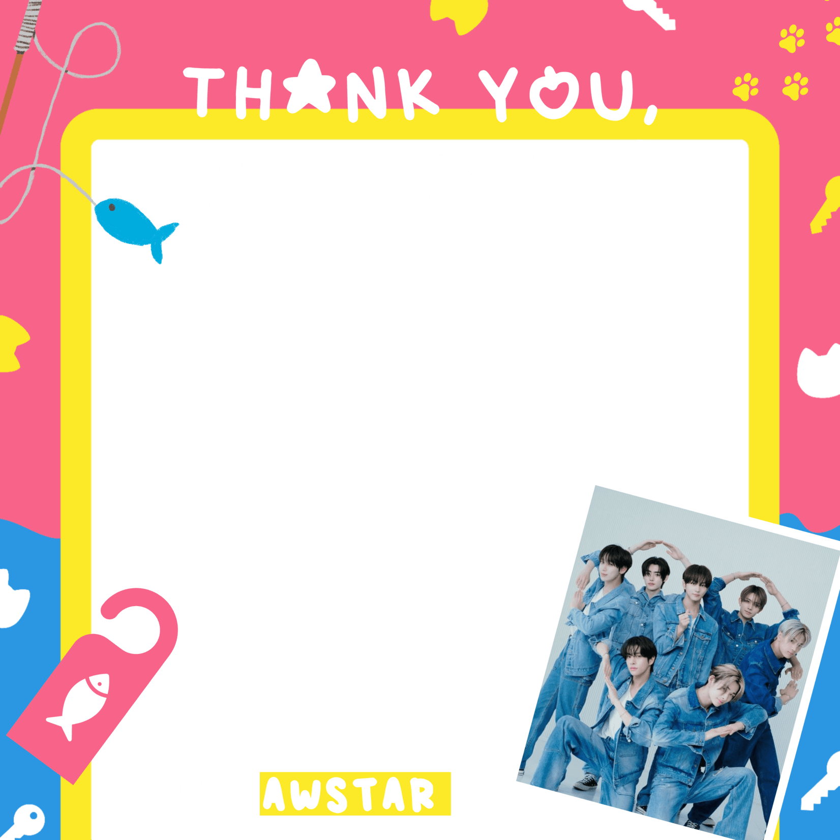 ENHApawstar