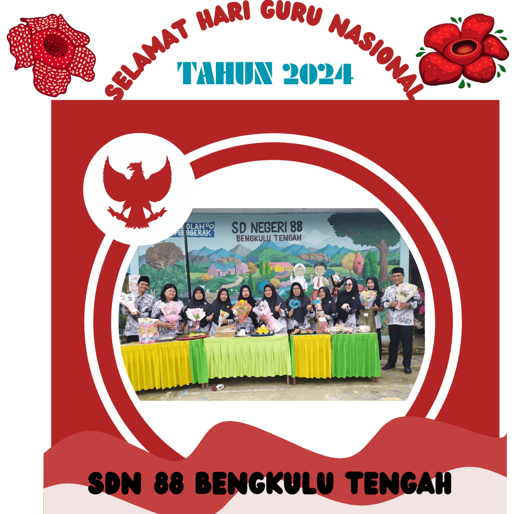 SELAMAT HARI GURU