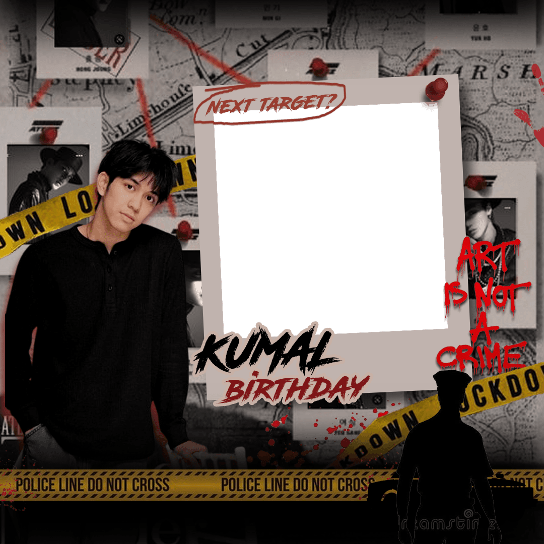 kumal's day