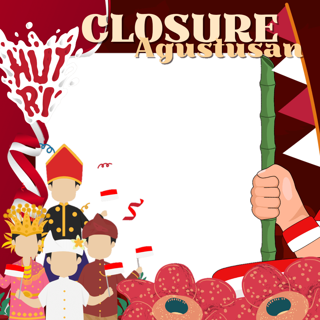 Closure HUT RI