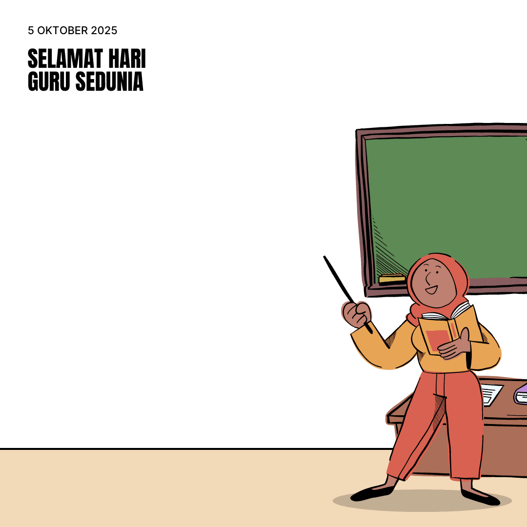 Hari Guru Sedunia