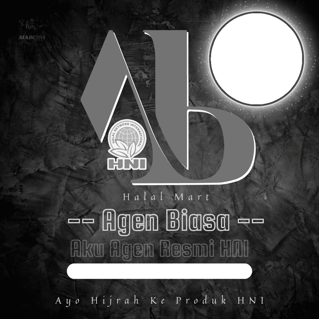 Agen Biasa HNI