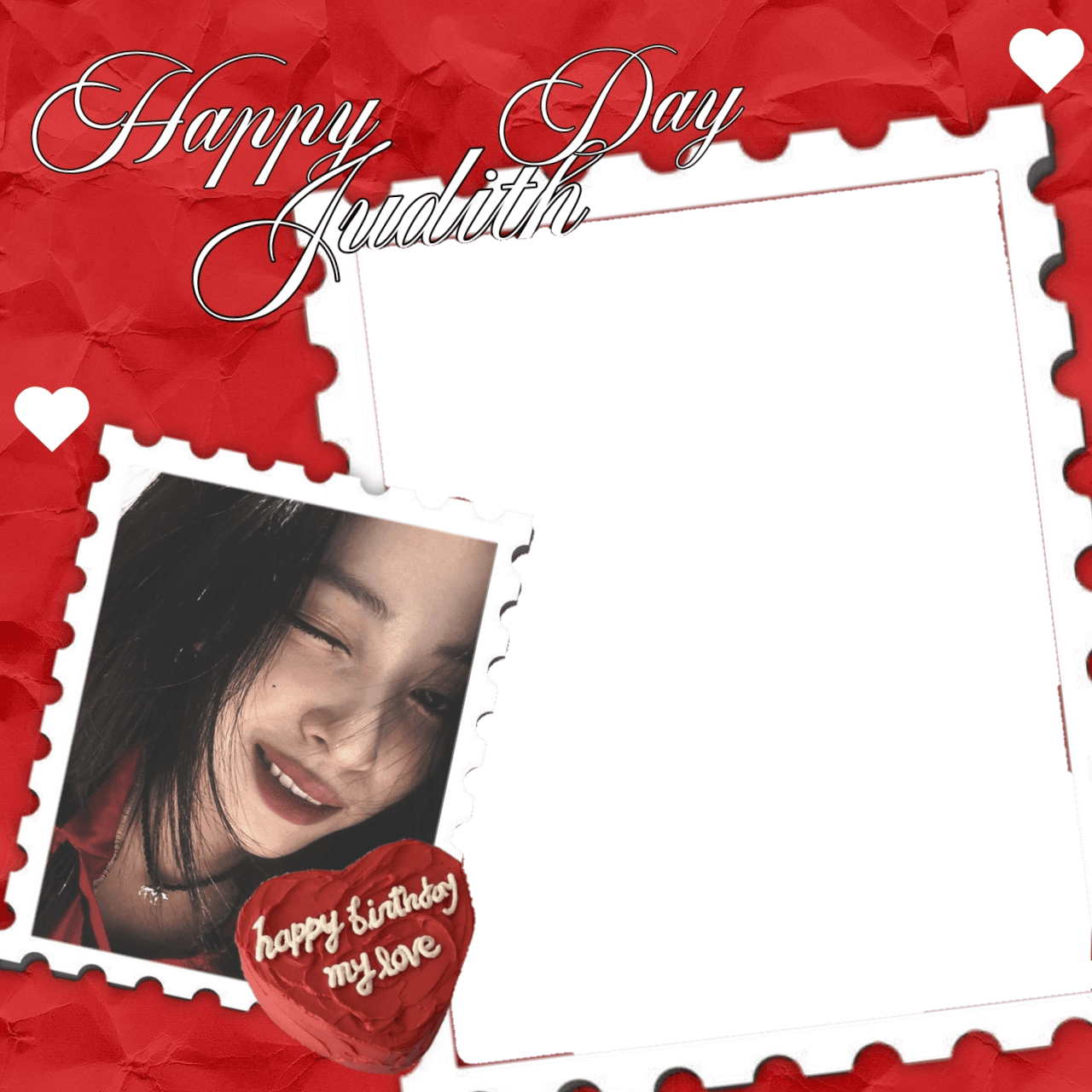 Happy Judith Day