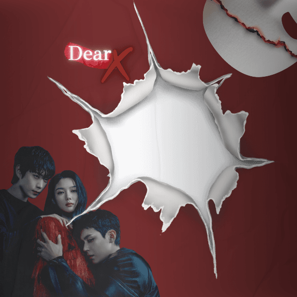 Dear X New Series Project