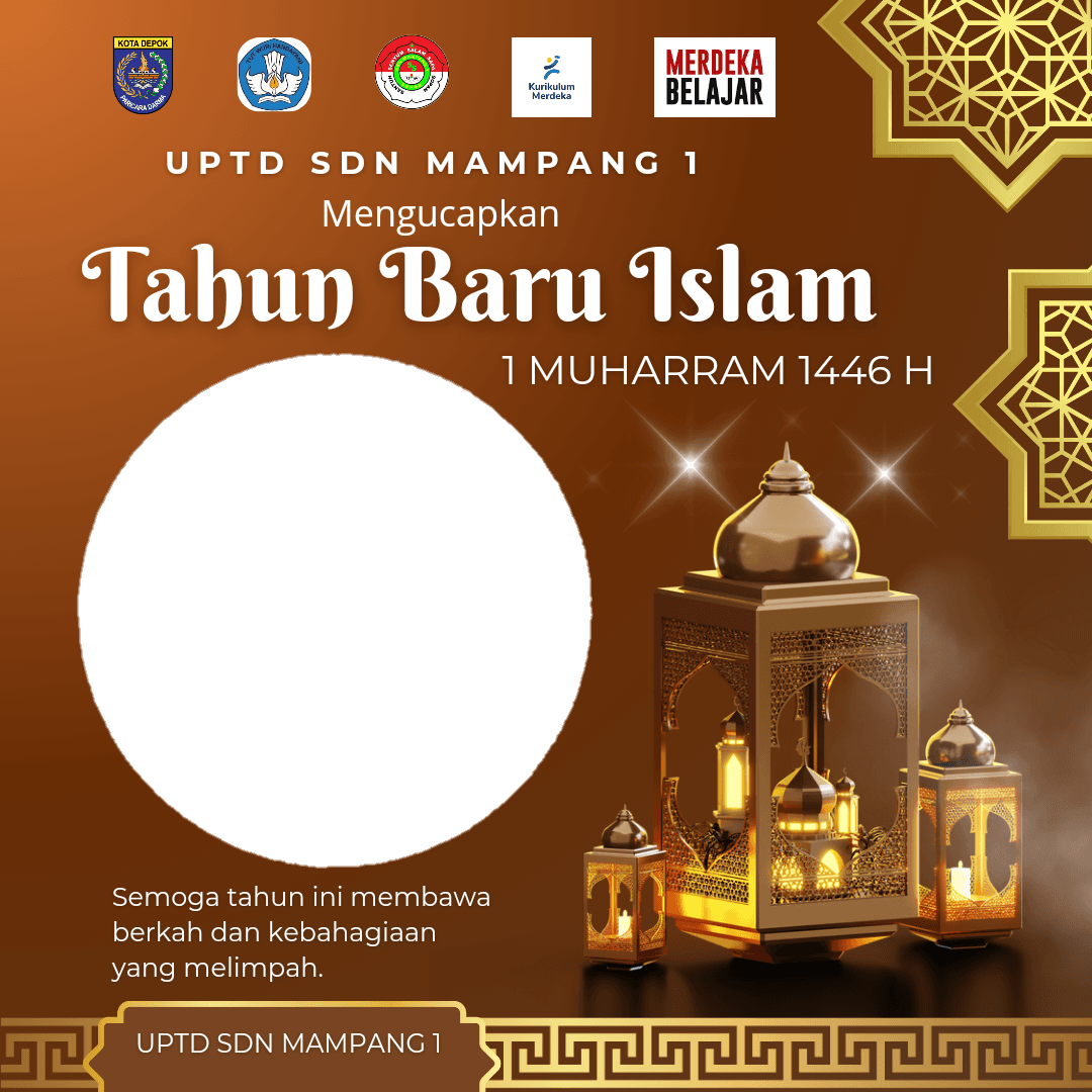 Tahun baru islam 1446