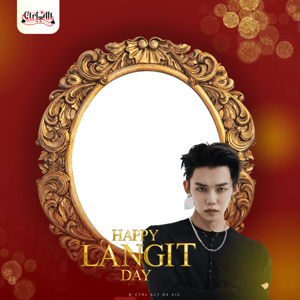 LANGIT BIRTHDAY 