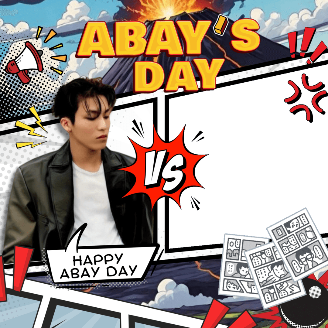 Abay Birthday